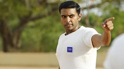 முதல் பார்வை | டாணாக்காரன்: கதைக்களத்தால் கவனிக்கவைக்கும் முக்கியப் படைப்பு