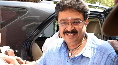 ’நிபந்தனையற்ற மன்னிப்பு’ - தனித்தனி பிரமாணப் பத்திரம் தாக்கல் செய்ய எஸ்.வி.சேகருக்கு ஐகோர்ட் உத்தரவு