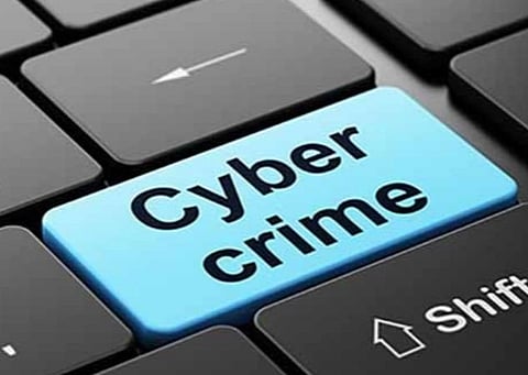 சேலம் | கிரெடிட் கார்டு பண உச்சவரம்பை அதிகப்படுத்துவதாகக் கூறி ரூ.2.30 லட்சம் மோசடி