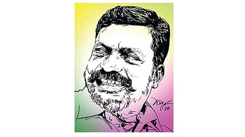 எழுச்சித் தமிழர் கலை இலக்கிய விருதுகள்!