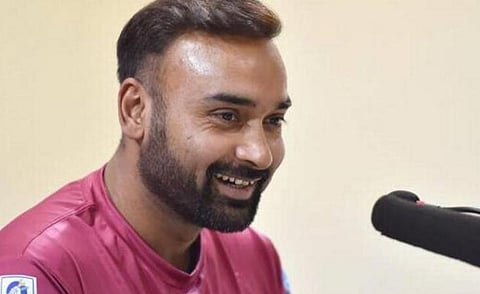 IPL 2022 | “சிஎஸ்கே-வுக்கு வாருங்கள்” - ரசிகரின் ட்வீட்டுக்கு அமித் மிஸ்ரா அளித்த ’ஜாலி’ பதில்