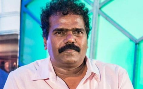 'தமிழ் வாழ்கிறதா... கொல்லப்படுகிறதா' - இயக்குநர் தங்கர் பச்சான் ஆதங்கம்