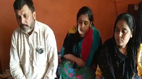 உத்தராகண்ட் சட்டப்பேரவைத் தேர்தலில் பாஜக.வுக்கு ஆதரவு அளித்த முஸ்லிம் குடும்பம் மீது தாக்குதல்