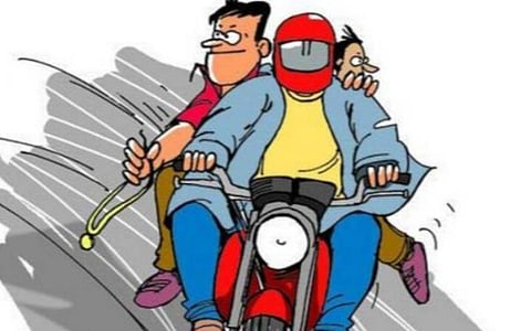 புதுச்சேரி | மருத்துவ மாணவர்களை தாக்கி செயின் பறித்த சிறுவர் உட்பட 3 பேர் கைது