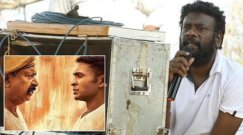 'நானுமே அந்த கஷ்டத்தை அனுபவிச்சேன்; இனி போலீஸ் படமே வேணாம்னு யோசிக்கிறேன்' - ’டாணாக்காரன்’ இயக்குநர் தமிழ் நேர்காணல்