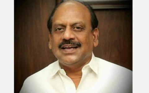 தீப்பெட்டி தயாரிப்பு மூலப் பொருட்களான மெழுகு, பொட்டாசியம் குளோரைடு தடையின்றி கிடைக்க நடவடிக்கை: சட்டப்பேரவையில் அமைச்சர் அன்பரசன் உறுதி