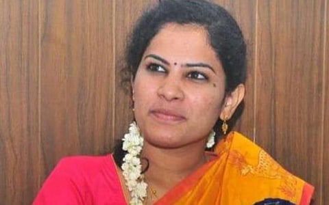 சென்னை மாநகராட்சி பள்ளிகளில் மேயர் பிரியா ஆய்வு