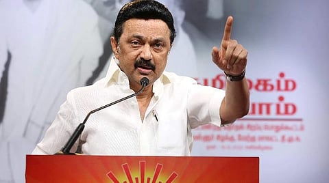 ‘சமபந்தி போஜனம்’ இனி ‘சமத்துவ விருந்து’ என்று அழைக்கப்படும்; ஆதிதிராவிடர், பழங்குடியினருக்கு எதிரான வன்கொடுமைகள் இரும்பு கரம் கொண்டு அடக்கப்படும்: விழிப்புணர்வு, கண்காணிப்புக்குழு கூட்டத்தில் முதல்வர் மு.க.ஸ்டாலின் உறுதி