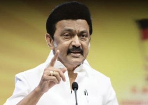 சமத்துவ நாளில் அம்பேத்கருக்கு மரியாதை செலுத்துங்கள்: திமுகவினருக்கு ஸ்டாலின் வேண்டுகோள்