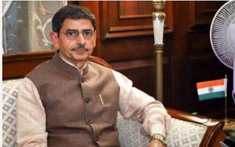 'விருந்துக்கு அழைப்பது கேலி செய்வதாக உள்ளது' - தமிழக ஆளுநரின் தேநீர் விருந்தை புறக்கணிக்கும் எதிர்க்கட்சிகள்