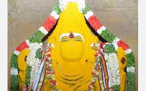 மகரம், கும்பம், மீன ராசி அன்பர்களே! இந்த வாரம் உங்களுக்கு இப்படித்தான்! ஏப்ரல் 14 முதல் 20ம் தேதி வரை