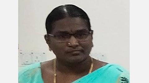 விபத்தில் உயிரிழந்த சார் ஆட்சியர் ராஜாமணி கோப்புப் படம்