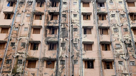 எந்த குடியிருப்பு யாருக்கு ஒதுக்கீடு: முதல் முறையாக அனைத்து தகவல்களையும் இணையதளத்தில் வெளியிட்ட வாழ்விட மேம்பாட்டு வாரியம்