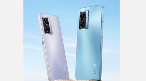 சந்தையில் அறிமுகமானது ஒப்போ A57 ஸ்மார்ட்போன்: சிறப்பம்சங்கள்