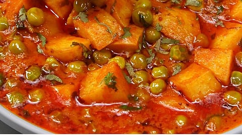 நிஷா மதுலிகா: சமையலால் உயர்ந்தவர்