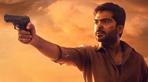 'வெந்து தணிந்தது காடு' படப்பிடிப்பு நிறைவு - ஜூனில் வெளியாக வாய்ப்பு