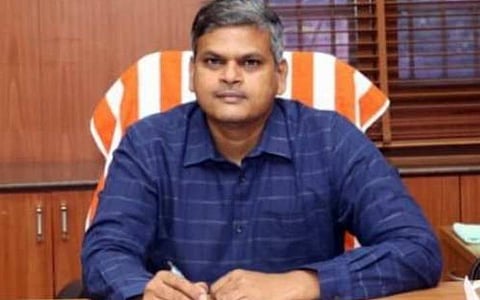 அயோத்யா மண்டப வரவு செலவை ஆராய குழு: அறநிலையத் துறை ஆணையர் குமரகுருபரன் உத்தரவு