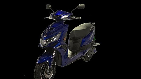 பேட்டரி சிக்கல் | 3215 இ-ஸ்கூட்டர்களை மறு ஆய்வுக்கு உட்படுத்த ஒகினாவா திட்டம்