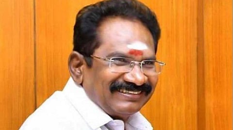 மதுரை | பாஜகவில் இணைந்து வரும் அதிமுக முக்கிய நிர்வாகிகள்: செல்லூர் கே.ராஜூவின் செயல்பாடு பிடிக்கவில்லை என புகார்