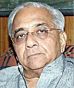 சன்மார் குழும தலைவர் சங்கர் காலமானார்