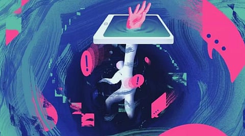 ஸ்மார்ட்போனுக்குள் சிறைப்படும் இளைஞர்களை மீட்டெடுக்கும் வழிகள்!