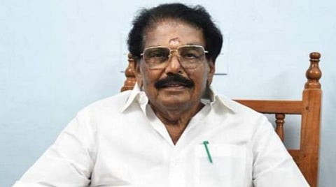 வருவாய் துறையில் காலி பணியிடங்கள் நிரப்பப்படும்; புதிதாக 3 லட்சம் பேருக்கு முதியோர் ஓய்வூதியம்: அமைச்சர் சாத்தூர் ராமச்சந்திரன் அறிவிப்பு