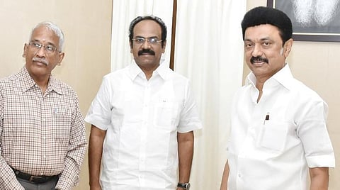 துறையின் பெயர் மாற்றம் முதல் தஞ்சை, உதகையில் 'மினி டைடல் பார்க்' வரை: தமிழக தொழில் துறையின் 25 அறிவிப்புகள்