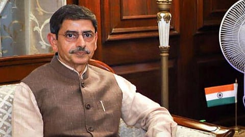 ஆளுநர் ரவி இன்று திடீர் டெல்லி பயணம்