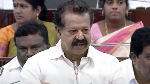 மாணவர்கள் சேர ஆர்வம் குறைவு; பாலிடெக்னிக்குகளில் 1.10 லட்சம் இடங்கள் காலி: சட்டப்பேரவையில் அமைச்சர் பொன்முடி தகவல்