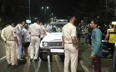 உத்தராகண்டில் கிரிமினல் குற்றவாளியின் ரூ.150 கோடி சொத்து பறிமுதல்