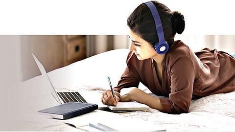 நாளைய தலைமுறை நம்முடைய பொறுப்பு!