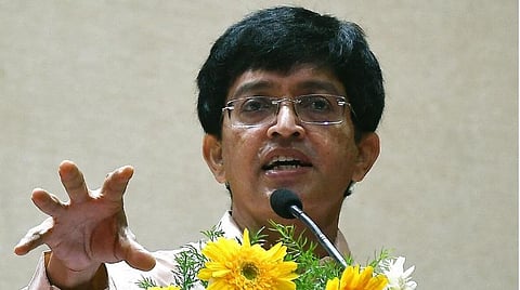 சுகாதாரத் துறை செயலாளர் ராதாகிருஷ்ணன்