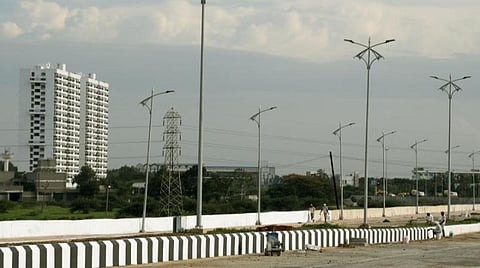 திருமழிசையில் ரூ.1,280 கோடியில் குடியிருப்புகள், வணிக வளாகம்: வீட்டு வசதி & நகர்ப்புற வளர்ச்சித் துறையின் 33 அறிவிப்புகள்