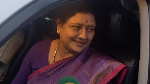 கோடநாடு கொலை, கொள்ளை வழக்கு: சசிகலாவிடம் வியாழக்கிழமை விசாரணை