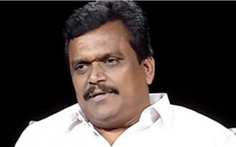 தேனி எம்.பி. ரவீந்திரநாத்குமார் சொத்து விவரங்களை மறைத்து தேர்தலில் வெற்றி பெற்றதாக தங்க தமிழ்ச்செல்வன் சாட்சியம்