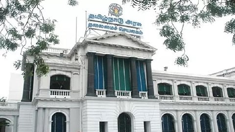 இப்படிக்கு இவர்கள்: தலைமைச் செயலாளருக்கும் ‘இந்து தமிழ்’ நாளிதழுக்கும் நன்றி!