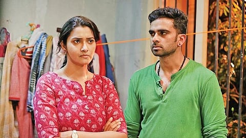 ‘மாஸ் ஹீரோ’ ஆவது என் கையில் இல்லை! - அசோக் செல்வன் பேட்டி