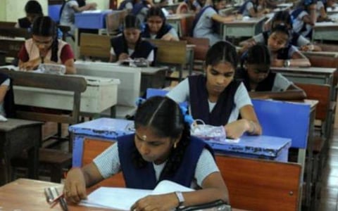 10, 11, 12-ம் வகுப்பு பொதுத் தேர்வு பணிகளை மேற்பார்வையிட மாவட்ட வாரியாக கண்காணிப்பு அதிகாரி நியமனம்