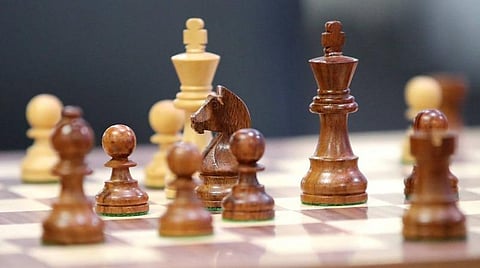 மாமல்லபுரம் செஸ் ஒலிம்பியாட் தொடரில் தன்னார்வலராக பங்கேற்க என்ன செய்ய வேண்டும்?