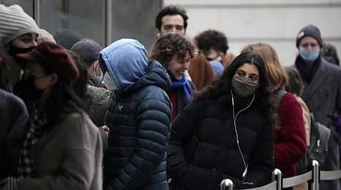 அரிதினும் அரிது: 505 நாட்களுக்கு தொற்று... 'சூப்பர் லாங் கரோனா பாதிப்பு' என்றால் என்ன?