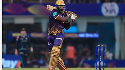 IPL 2022 | நிலைக்காத பேட்ஸ்மேன்கள்... மிரட்டிய பவுலர்கள்... - கொல்கத்தாவை வீழ்த்தியது குஜராத்