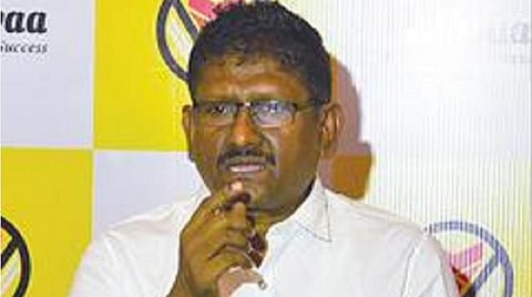 உ.சகாயம்.