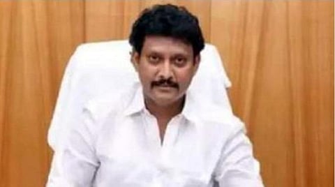 ஆட்சியர் அலுவலகங்களிலேயே சான்றிதழ் சரிபார்ப்பு: பள்ளிக் கல்வித் துறை அமைச்சர் தகவல்