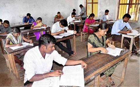 போட்டித்தேர்வு தொடர் 06: தகுதி நிலை - ஆளுமை அடையாளம்