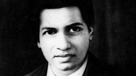 சீனிவாச ராமானுஜன் நினைவுநாள்: தன்னிகரற்ற கணித மேதை