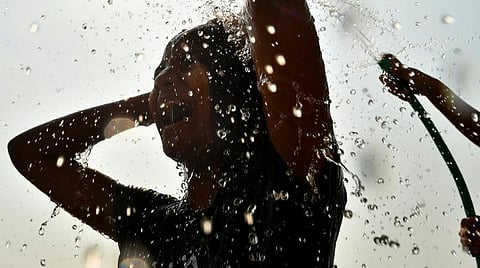 122 ஆண்டுகளில் இல்லாத வெயில்: கோடை காலத்தில் வெப்ப நோய்களை தவிர்ப்பது எப்படி?