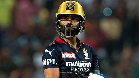 கோலி எப்போது ஃபார்முக்கு வருவார்?