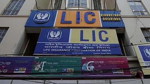 எல்ஐசி பொதுபங்கு வெளியீடு மே 4-ம் தேதி தொடக்கம்