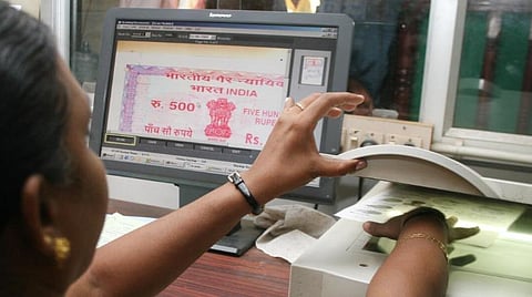 பதிவுத்துறையில் கடந்த ஆண்டைவிட ரூ.3,270 கோடி கூடுதல் வருவாய்: தமிழக அரசு தகவல்