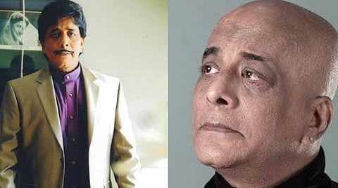 'ஜிந்தா'வாக ரசிகர்களை ஈர்த்தவர் - பழம்பெரும் நடிகர் சலீம் கவுஸ் மறைவு